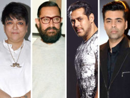 Director Kalpana Lajmi rushed to ICU; Aamir Khan, Salman Khan, Karan Johar and others provide financial help for her cancer treatment
