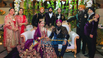 Director of ‘Dilliwaali Zaalim Girlfriend’ Japinder Kaur Baweja ties the knot with hotelier Harpreet Chadha in Dubai