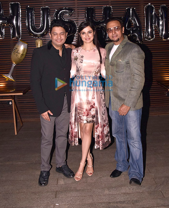 divya khosla kumar hosts a surprise birthday bash for bhushan kumar 13