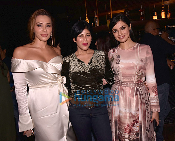 divya khosla kumar hosts a surprise birthday bash for bhushan kumar 14