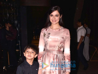 Divya Khosla Kumar hosts a surprise birthday bash for Bhushan Kumar