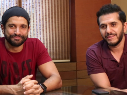 EXCEL Quiz: Farhan Akhtar and Ritesh Sidhwani Battle it out!
