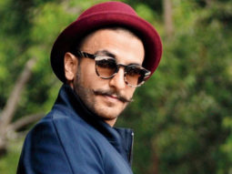 EXCLUSIVE: Ranveer Singh wraps up his longest ever shoot!