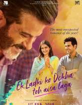 Ek Ladki Ko Dekha Toh Aisa Laga