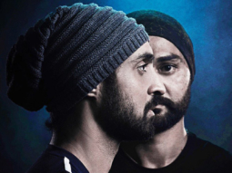 FIRST LOOK: Diljit Dosanjh as Sandeep Singh in the Sandeep Singh biopic will give you goosebumps
