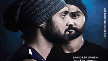 FIRST LOOK: Diljit Dosanjh as Sandeep Singh in the Sandeep Singh biopic will give you goosebumps