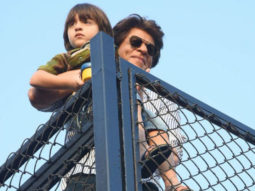 Fans Celebrate Superstar Shah Rukh Khan’s 52nd Birthday At Mannat