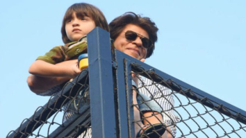 Fans Celebrate Superstar Shah Rukh Khan’s 52nd Birthday At Mannat