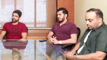 Farhan Akhtar, Ritesh Sidhwani, Mrigdeep Singh Lamba On WHY They Made Fukrey Returns