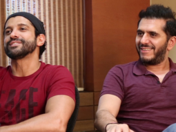 Farhan Akhtar & Ritesh Sidhwani’s Most MEMORABLE Interview Ever!