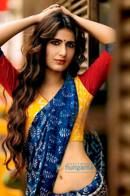 Celebrity Photos of Fatima Sana Shaikh