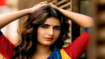 Celebrity Photos of Fatima Sana Shaikh