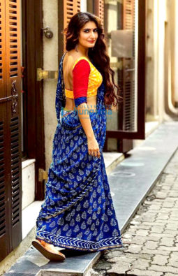 Celebrity Photos of Fatima Sana Shaikh