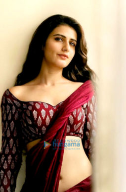 Celebrity Photo Of Fatima Sana Shaikh