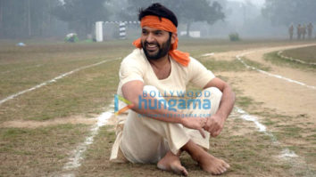 Movie Stills Of Firangi