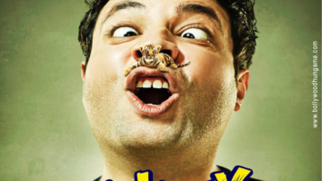 First Look Of The Movie Fukrey Returns