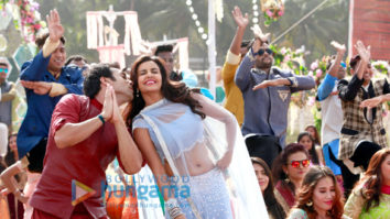Movie Stills From The Movie Fukrey Returns