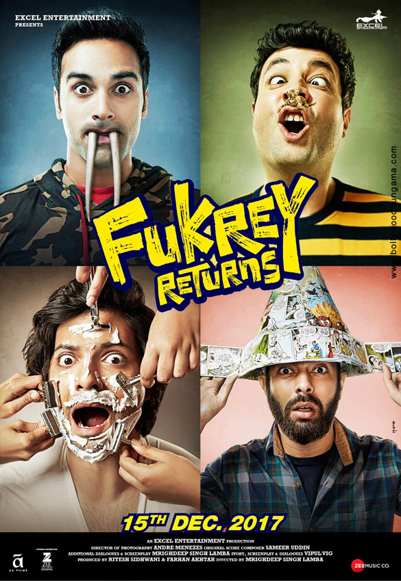 fukrey returns 11