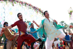 Movie Stills From The Movie Fukrey Returns