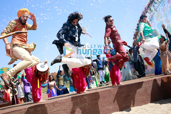 fukrey returns 5 2