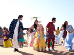 Movie Stills From The Movie Fukrey Returns