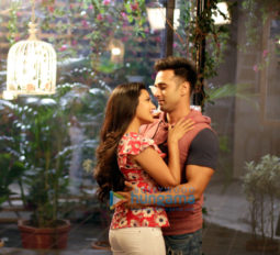 Movie Stills From The Movie Fukrey Returns