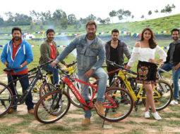 Box Office: Golmaal Again Day 28 in overseas