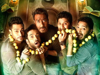 Box Office: Golmaal Again enters 200 Crore Club Box Office: Golmaal Again enters 200 Crore Club