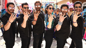 Golmaal Again Crosses 200 Crores At The Box-Office…