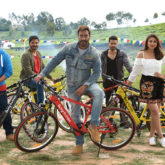 Golmaal Again Day 13
