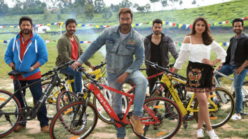 Box Office: Golmaal Again Day 13 in overseas