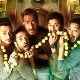 Golmaal Again Day 19 in overseas