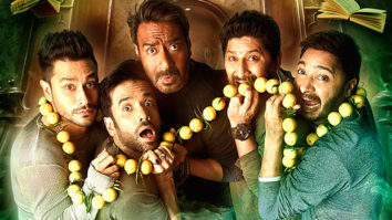 Box Office: Golmaal Again Day 19 in overseas Box Office: Golmaal Again Day 19 in overseas