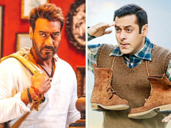 Golmaal Again surpasses Tubelight; collects approx. 7.15 mil. USD [Rs. 46.75 cr.] in overseas