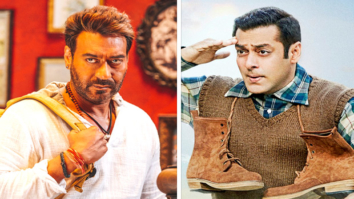 Golmaal Again surpasses Tubelight; collects approx. 7.15 mil. USD [Rs. 46.75 cr.] in overseas