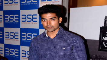 Gurmeet Choudhary and Bhushan Kumar grace at 26/11 Memorial Day