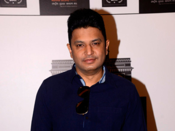 Gurmeet Choudhary and Bhushan Kumar grace at 26/11 Memorial Day