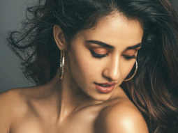 HOTNESS ALERT: Disha Patani adds oomph to this sexy shoot for Maxim