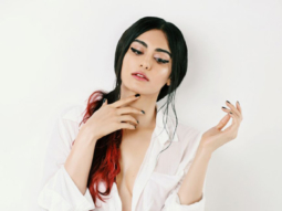HOTNESS: Adah Sharma’s cleavage baring photoshoot is too sexy to handle!