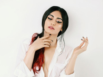 HOTNESS: Adah Sharma’s cleavage baring photoshoot is too sexy to handle! HOTNESS: Adah Sharma’s cleavage baring photoshoot is too sexy to handle!
