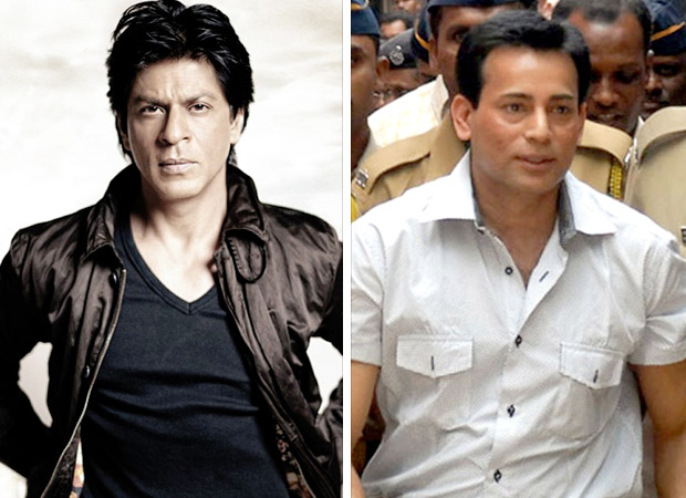 #HappyBirthdaySRK When Shah Rukh Khan BRAVELY told Abu Salem – “I don’t tell you who to shoot so don’t tell me which film to do”