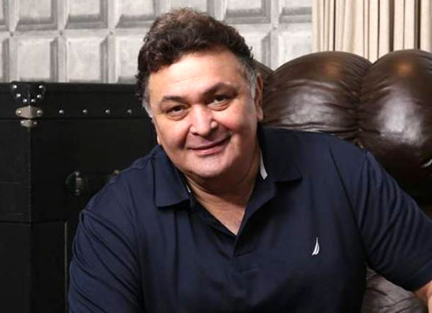 Here’s how Rishi Kapoor think the Indo-Pak conflict can be solved