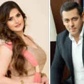 Here’s how Zareen Khan bagged her debut opposite Salman Khan in Veer