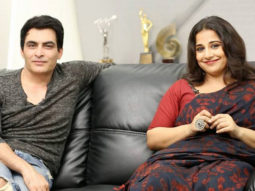 Here’s the dirty joke Manav Kaul shared to break the ice with Vidya Balan on the first day of Tumhari Sulu