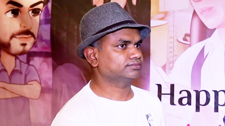 “I Have Created SRK Universe Because…”: Muhammad Ashraf | Shah Rukh Khan