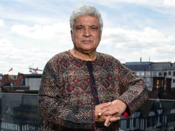 “I feel sorry for those who have to be prompted to stand up for the National Anthem,” Javed Akhtar on the Jana Gana Mana debate