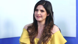 “I used to carry Hrithik Roshan’s pictures to school and…”: Zareen Khan | Twitter fan questions