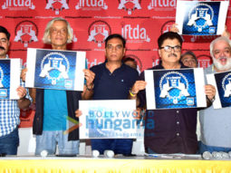 IFTDA’s press conference in support of the release of Sanjay Leela Bhansali’s Padmavati