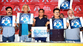 IFTDA’s press conference in support of the release of Sanjay Leela Bhansali’s Padmavati