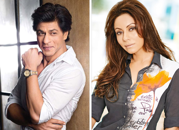 If ever I am asked to make a choice between my career and Gauri, I’ll leave films” – Shah Rukh Khan